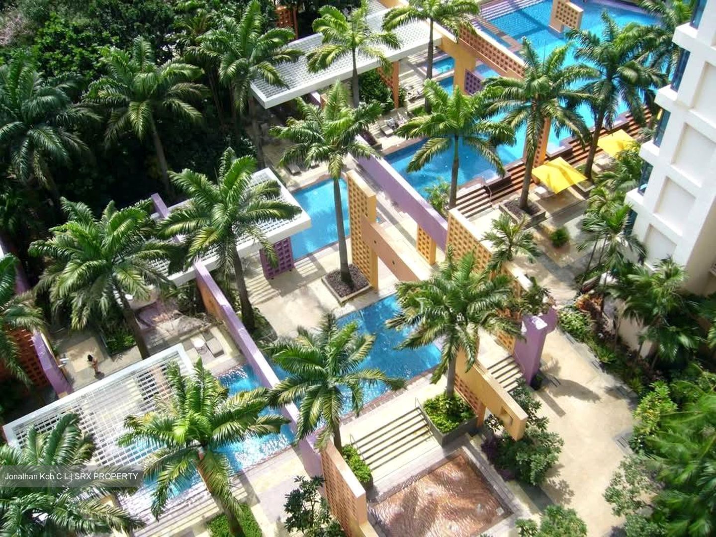 Tanglin View (D3), Condominium #540086191